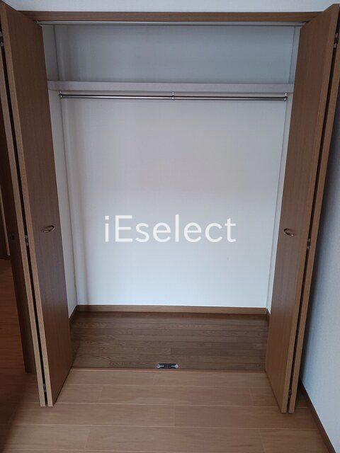 アヴニールX Iの内装写真