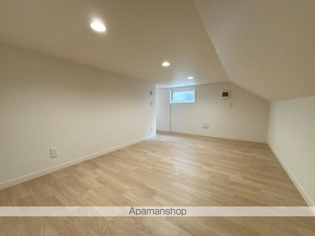 その他部屋・スペース