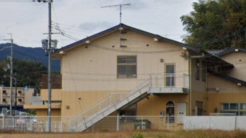 幼稚園・保育園　天神山保育園（幼稚園・保育園）まで468m
