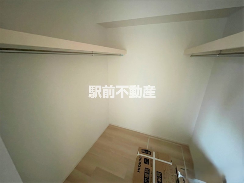 収納　■室内イメージ■