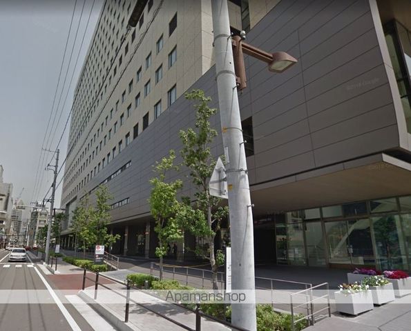 病院　川崎医科大学総合医療センター（病院）まで344m