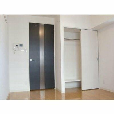 N’sコート139REX新橋の内装写真