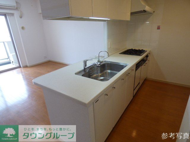キッチン
