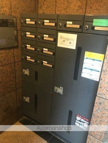 メゾンフラワー笹塚の外観写真