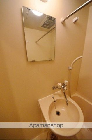 メゾンフラワー笹塚の内装写真