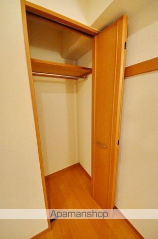 メゾンフラワー笹塚の内装写真