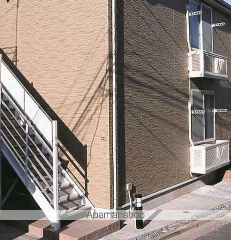 レオパレスSYAMの外観写真