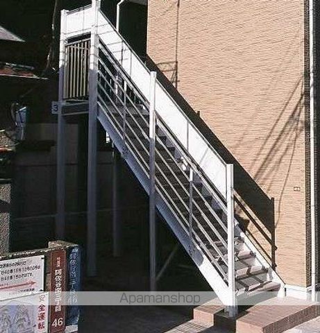 レオパレスSYAMの外観写真