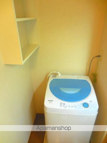 レオパレスSYAMの内装写真