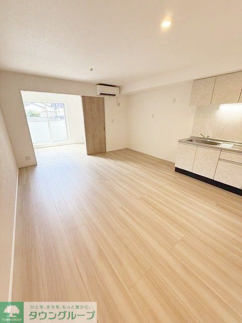 居室・リビング　お問合せはタウンハウジングまで！※現地待合わせ相談可能