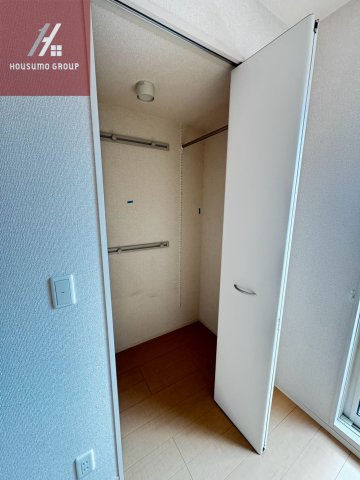 Hale Kananiの内装写真