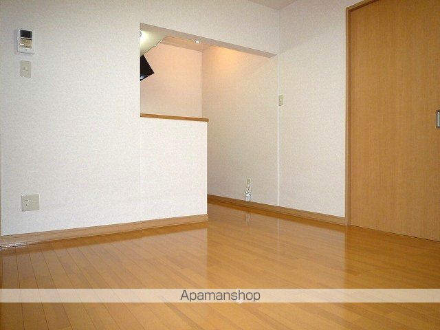Relive Heights-Kの居間写真
