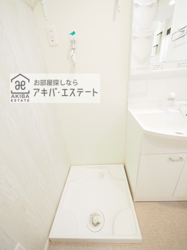 その他設備　同一仕様写真