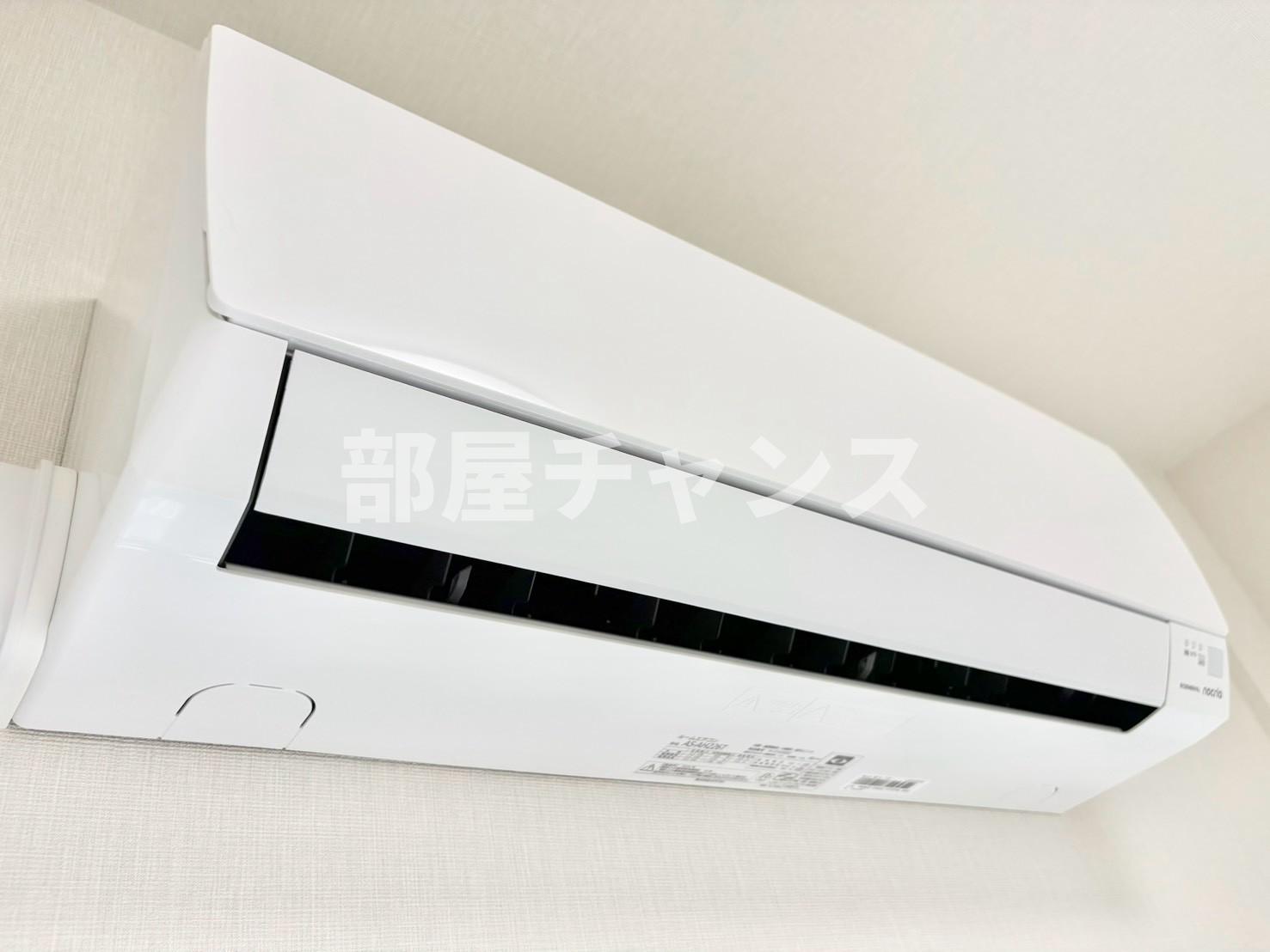その他設備　未完成物件のため、イメージとなります。