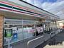 コンビニ　セブンイレブン東村山美住町2丁目店（コンビニ）まで680m