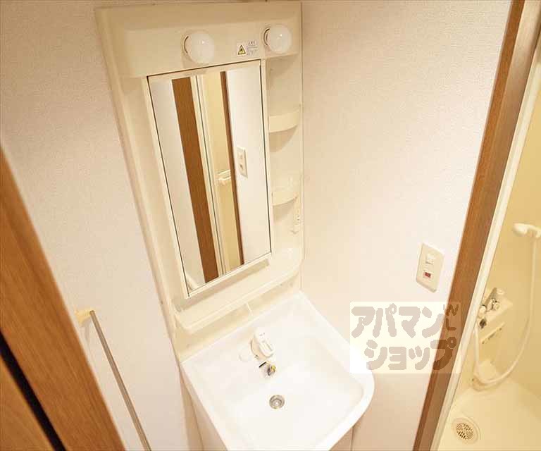 メゾン御生の内装写真