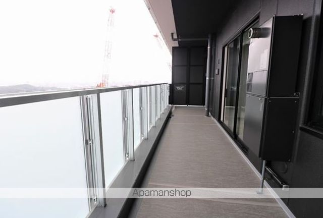 地下鉄空港線 唐人町駅 徒歩12分 27階建 築7年の内装写真