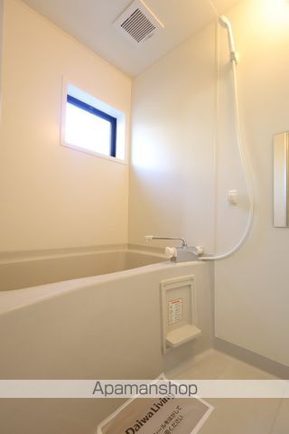 ＪＲ山陽本線 西川原駅 徒歩18分 2階建 築30年の風呂写真
