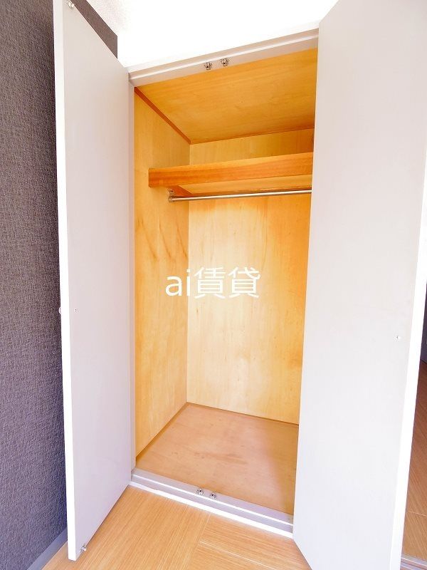 ＪＲ中央線 武蔵小金井駅 徒歩20分 5階建 築36年の内装写真
