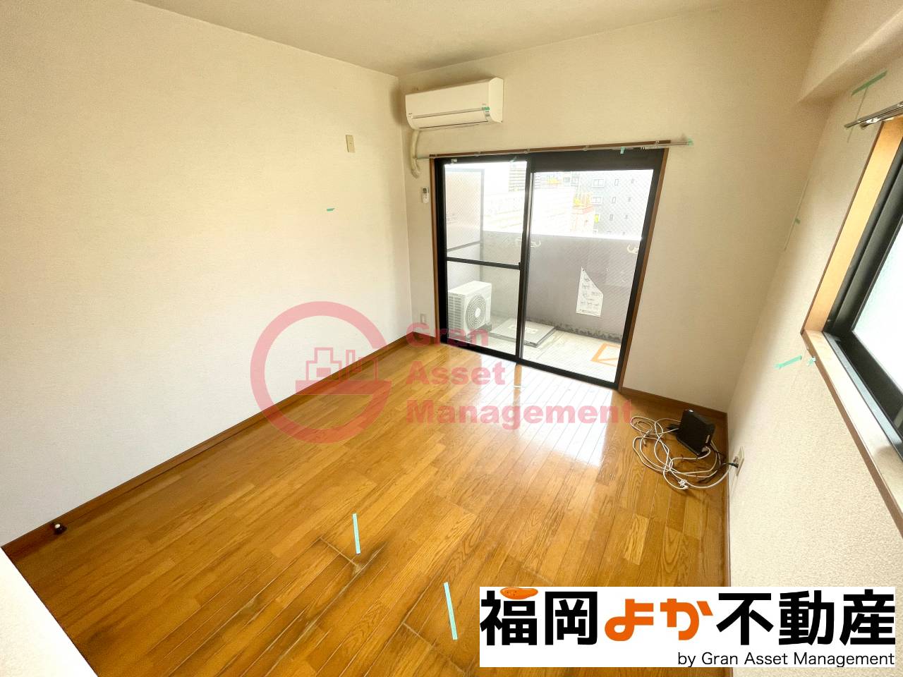 その他部屋・スペース　内装は落ち着いています