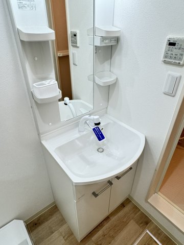 地下鉄谷町線 喜連瓜破駅 徒歩6分 3階建 築2年の内装写真