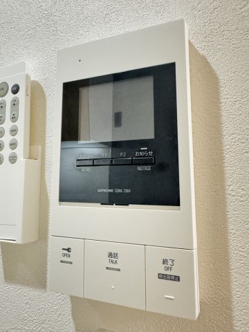 地下鉄谷町線 喜連瓜破駅 徒歩6分 3階建 築2年のその他写真