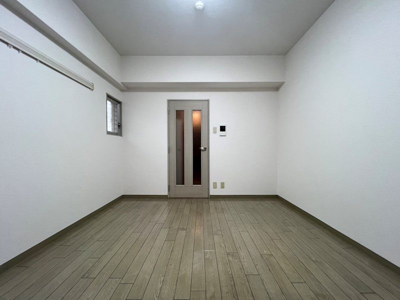 その他部屋・スペース　写真は418号室