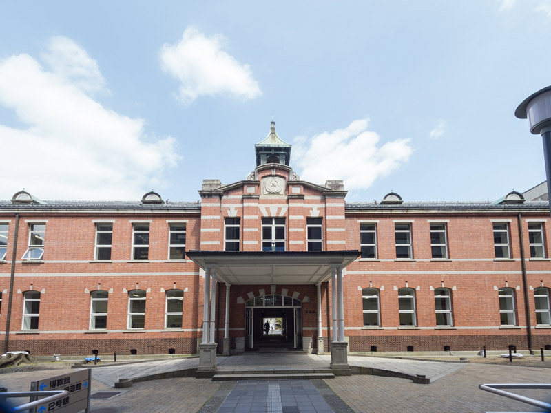 大学・短大　私立大谷大学（大学・短大）まで2477m