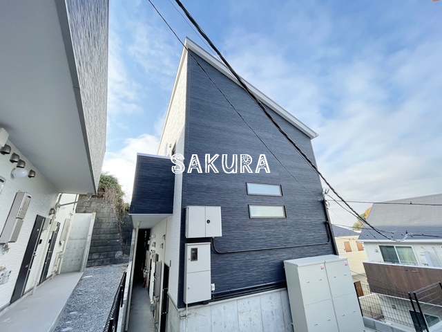 建物外観　当店おすすめ物件♪