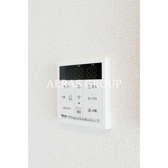 ドゥーエ曳舟IIIのその他写真