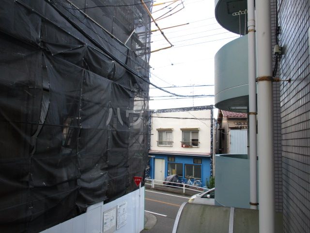 リベ多摩川のその他写真