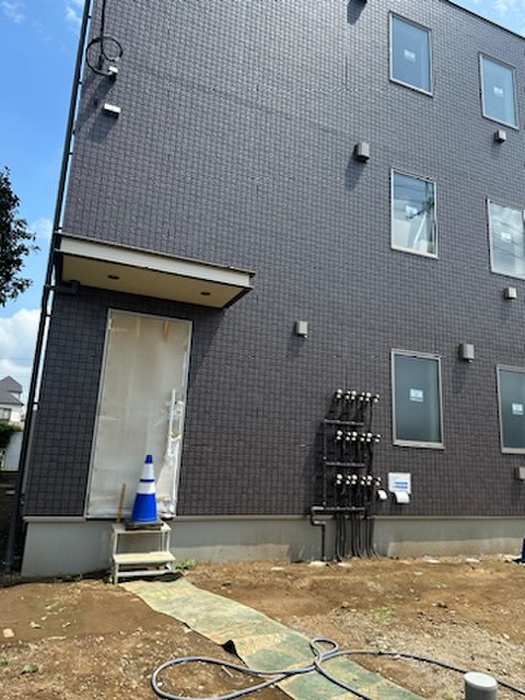 サンライズの外観写真