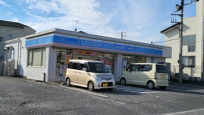サンライズの周辺写真