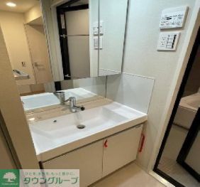 メイクス氷川台アジールコートの内装写真