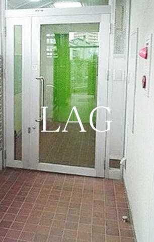 エントランス　エントランスです。