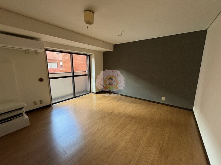 居室・リビング　別部屋参考写真