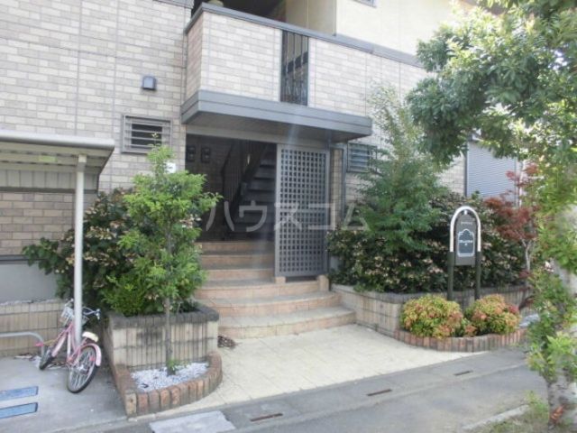 ＪＲ高崎線 吹上駅 バス乗車時間：35分 最寄りバス停で下車 徒歩57分 2階建 築21年の外観写真