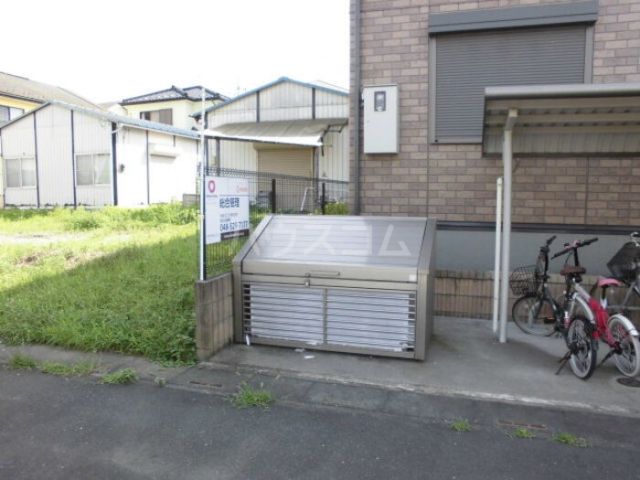 ＪＲ高崎線 吹上駅 バス乗車時間：35分 最寄りバス停で下車 徒歩57分 2階建 築21年のその他写真