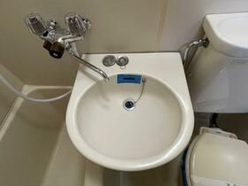 ファイブコーポ中町の内装写真