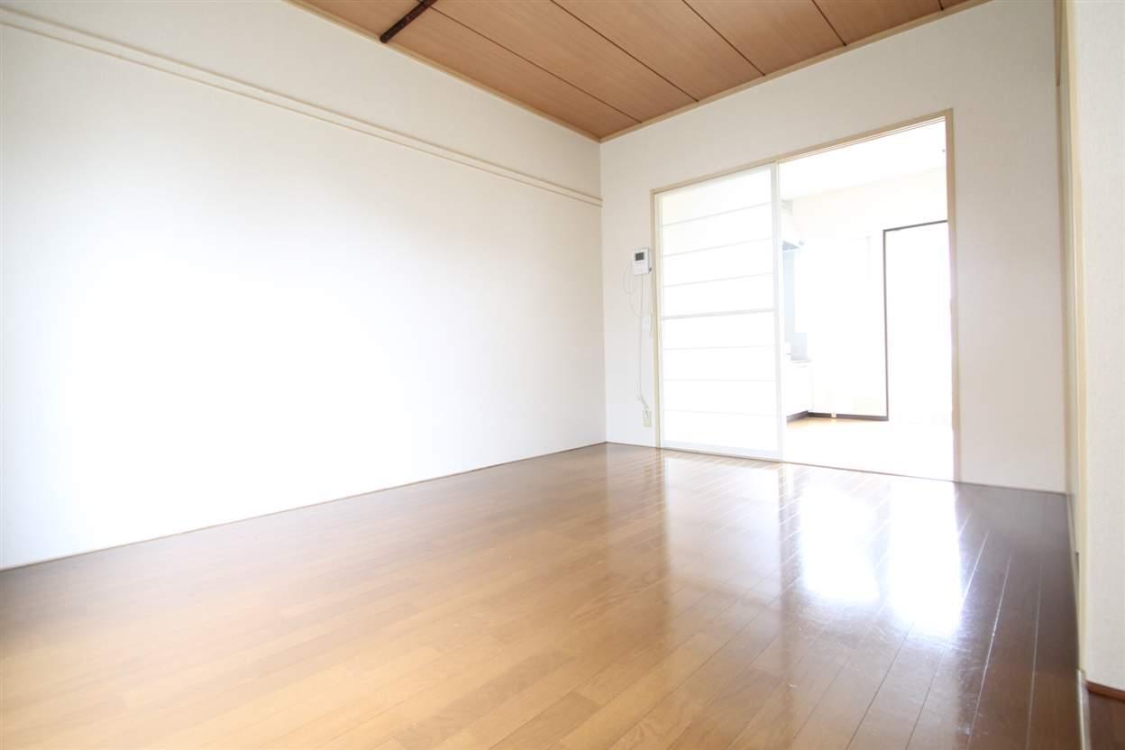 その他　エアコン完備