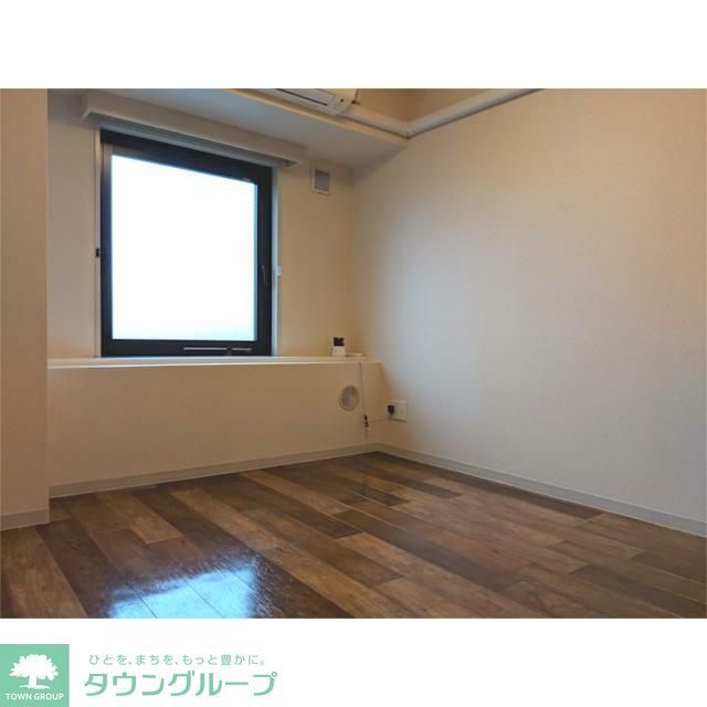 グランドハウスシャンティの居間写真
