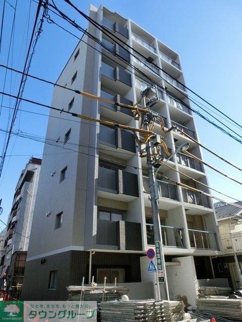 建物外観　★外観★
