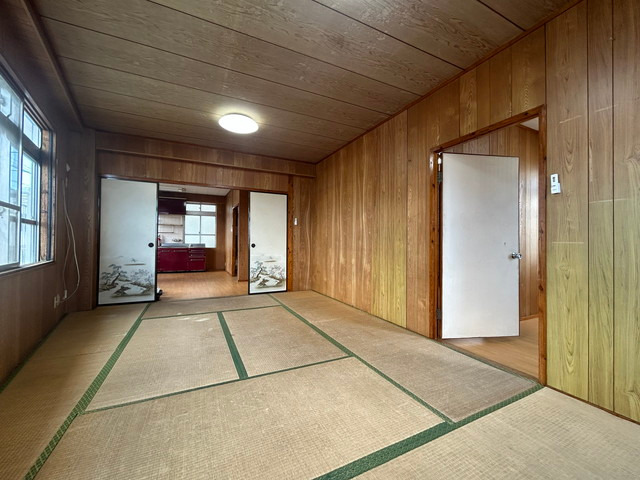 上原住宅のその他写真