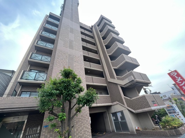ＪＲ関西本線 東部市場前駅 徒歩10分 築29年