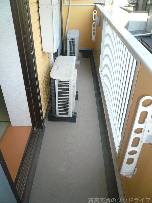 ユニティ小林の内装写真
