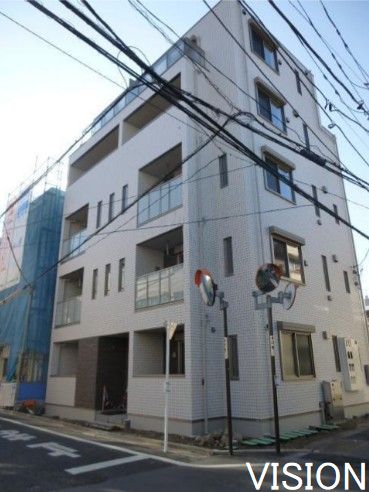 建物外観　☆外観☆