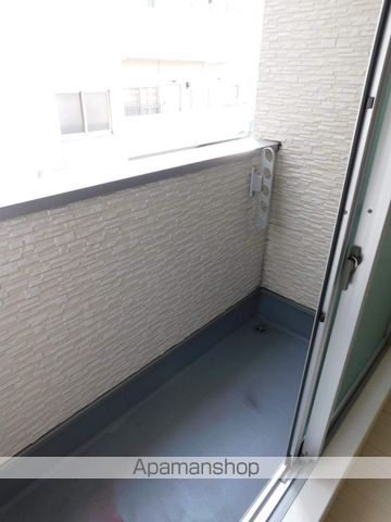 名鉄小牧線 上飯田駅 徒歩5分 2階建 築18年の内装写真