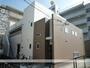 上飯田駅より徒歩5分 2階 築17年の賃貸物件