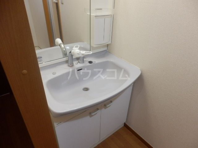サンガーデン国立A棟の内装写真