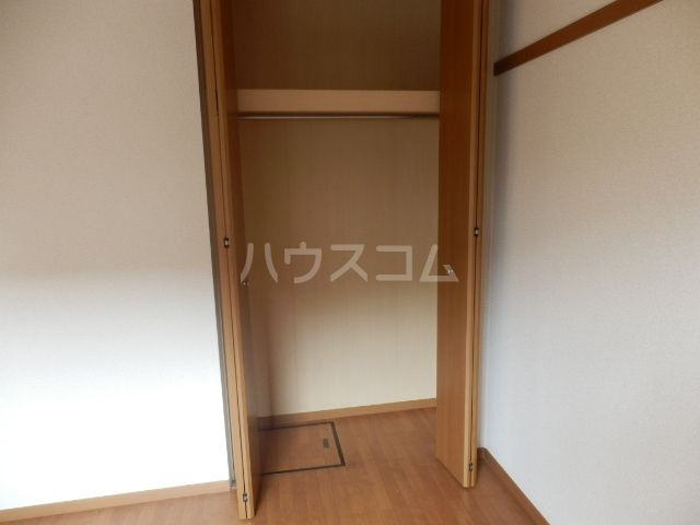 サンガーデン国立A棟の内装写真